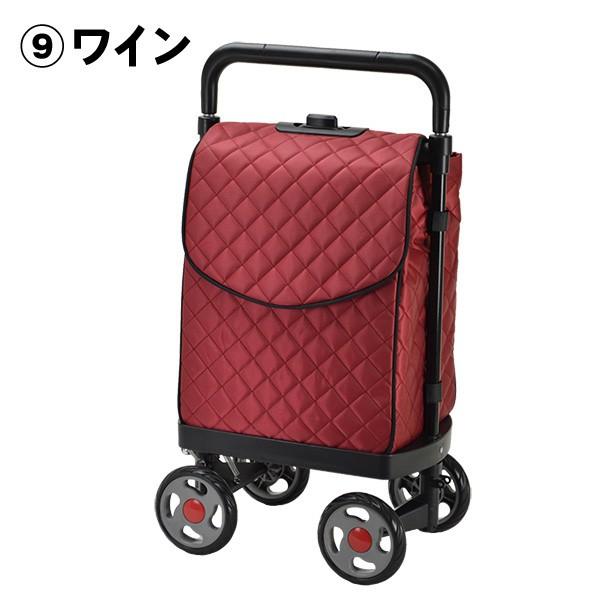 ショッピングカート キャリーカート 買い物 15176 : ペットキャリー