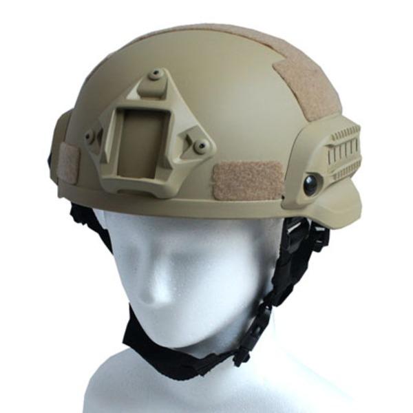 公式 アメリカ軍特殊部隊mich02fastヘルメットレプリカ コヨーテブラウン 最安値挑戦 Nooitmeergrasmaaien Be