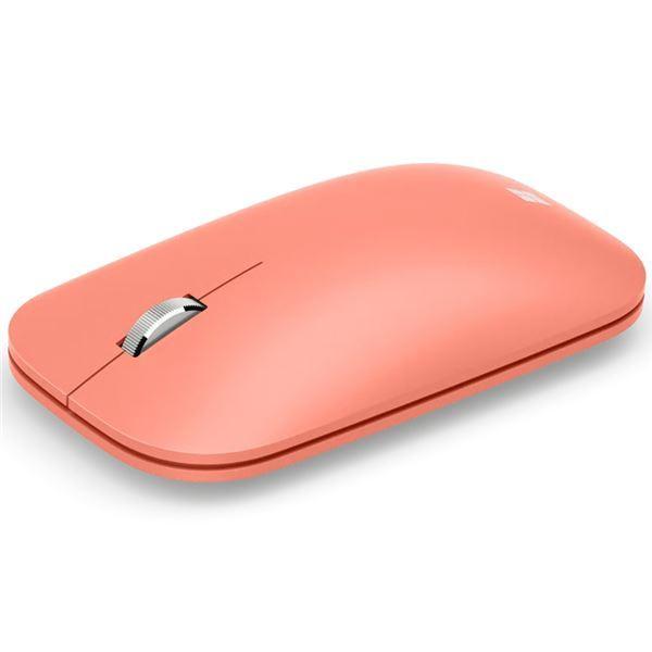 新作入荷 Microsoft Ms Ktf ピーチ Linton Bluetooth Mouse Mobile Modern マウスパッド 見込納期 営業日 1 5 Populationmalawi Org