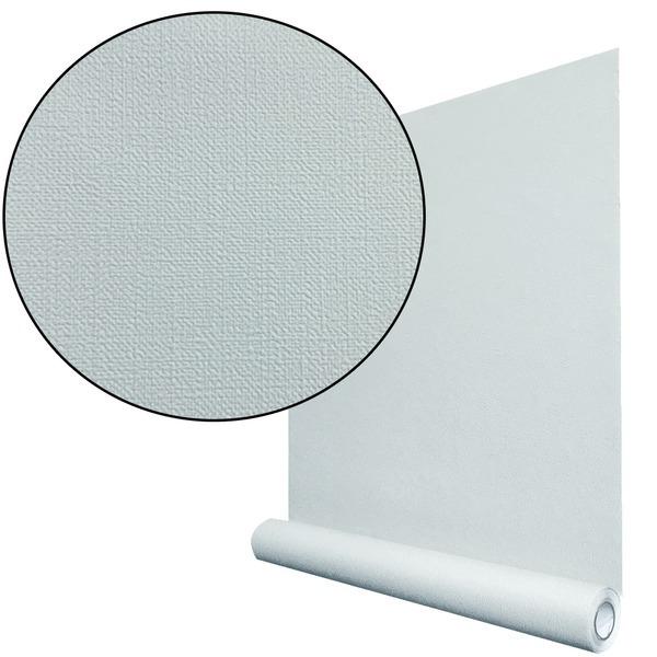 おしゃれ 内装 壁紙 はがせる壁紙 リメイクシート プレミアムウォールデコシート シール リメイクシート Diy ウォジック 10m シルバーブルー C Wa605