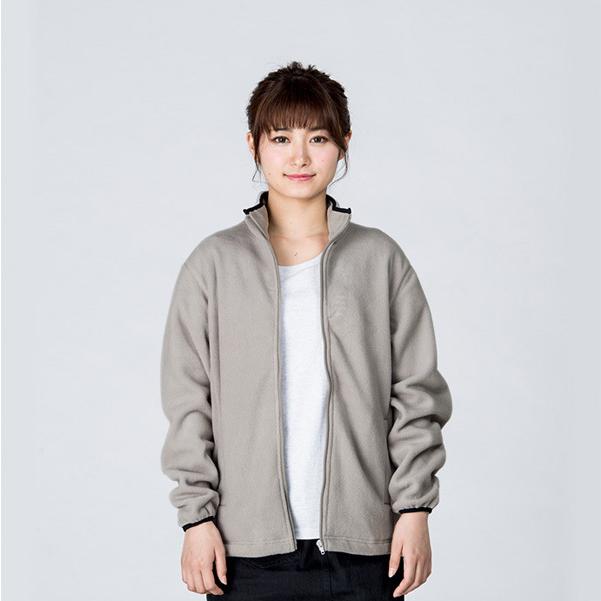 フリース ジャケット 上着 メンズ レディース 男女兼用 テレワーク 在宅勤務 仕事 ビジネス 男 女 大きい 介護 作業 制服 アウター 暖かい 防寒 裏毛 Tm Fj 002 ペットキャリーバッグ 通販 Yahoo ショッピング