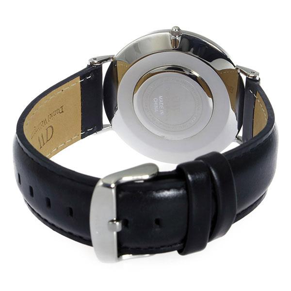 Daniel Wellington（ダニエルウェリントン） 腕時計 CLASSIC SHEFIELD
