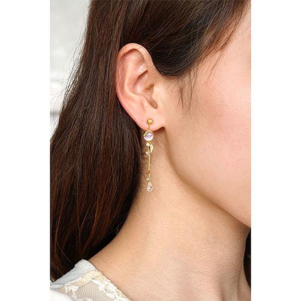 イヤリング ノンホール ピアス風イヤリング ぴあり 痛くない レディース アクセサリー ピアス風 女 人気 国産 ピアリ シンプル ギフト かわいい 天然石 ゴールド Zk Kj Amne ペットキャリーバッグ 通販 Yahoo ショッピング