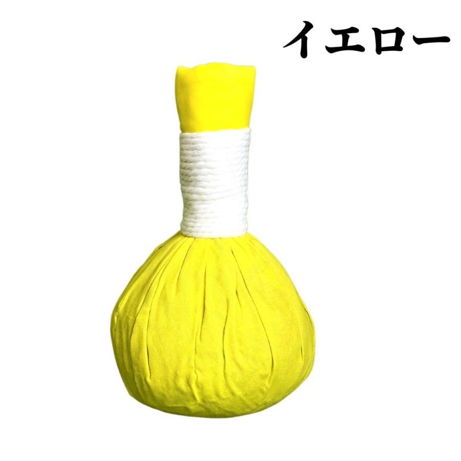 ★★タイ製品ハーバーボール★★ ハーブボール（ハーバルボール）100g マッサージボール 美容 犬