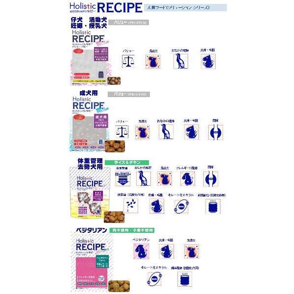 ホリスティックレセピーバリュー♪魚アレルギーでお困りのワンちゃんに