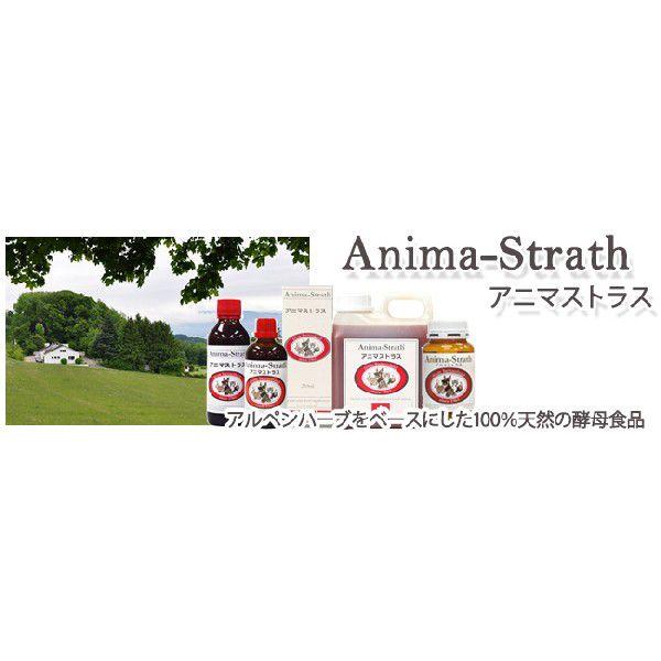 アニマストラス アニマストラス リキッド 100ml : ペット用品の
