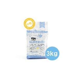 フィッシュ4ドッグ　スーペリア　ウェイトコントロール　3kg（1.5kg×2）