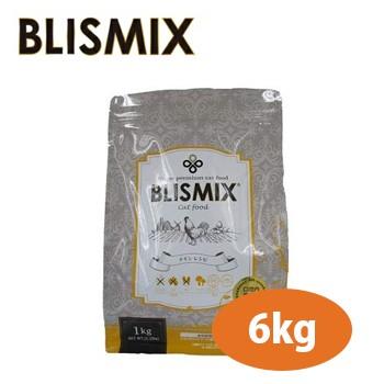 ブリスミックス 猫用 チキン 6kg