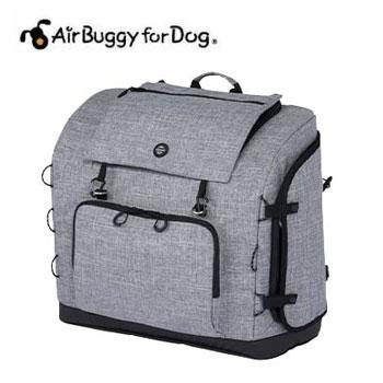 AIRBUGGY（エアバギー） AirBuggyforDog（エアーバギー) 3WAY BACKPACK