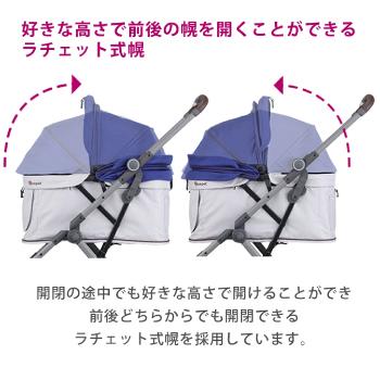 compet コムペット ルルテイル ラバーロックグレー : ペット用品の