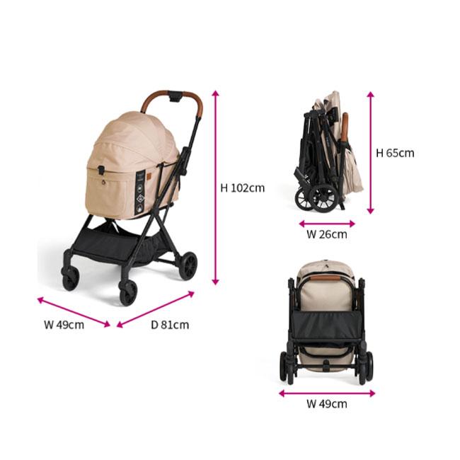 FikaGo FREE TO GO 2 (フィカゴーフリー トゥー ゴーツー) ヒュッゲ