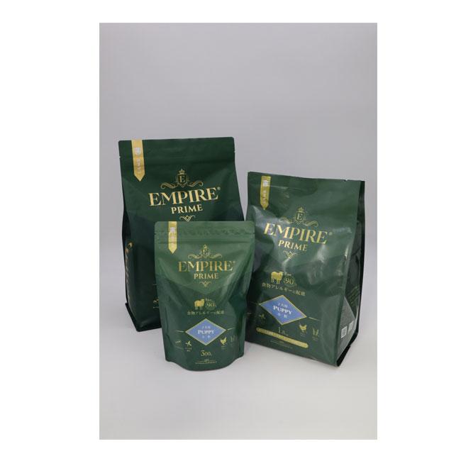 EMPIRE（エンパイア） プライム パピー小粒 2.8kg : ペット用品の