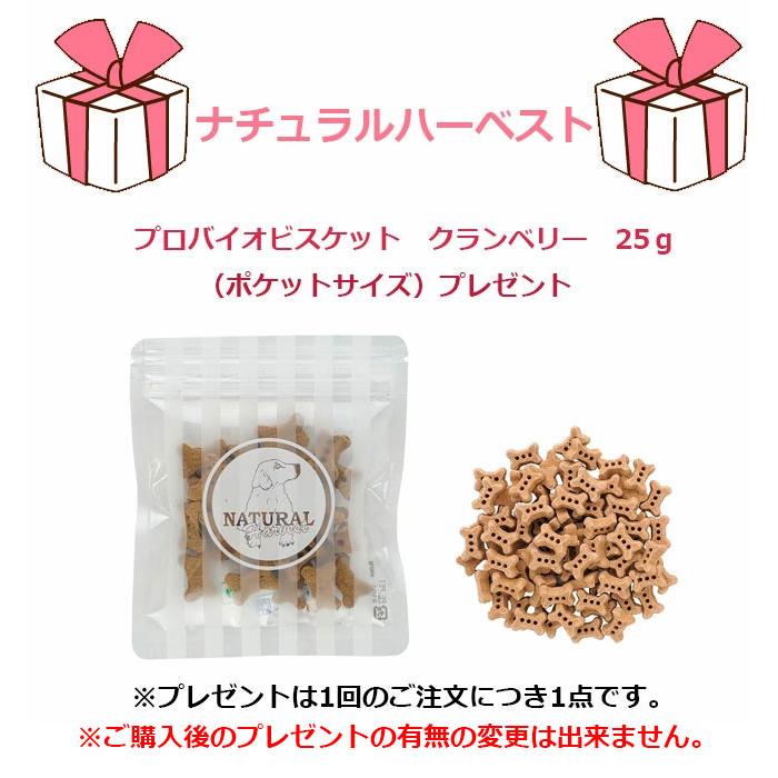 ナチュラルハーベスト（NATURAL harvest） メンテナンス ラム 1.1kg×6
