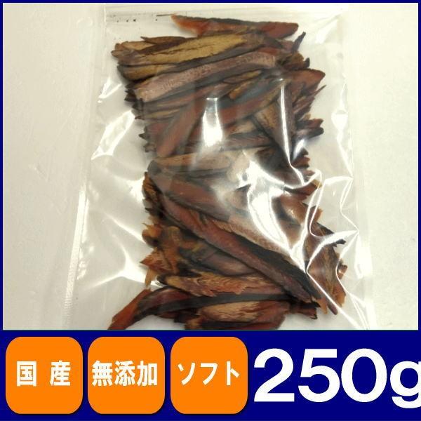 犬猫　おやつ　お徳用かつお厚削り節250g　国産 無添加 無着色 犬猫用｜petyafuupro