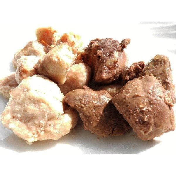 犬猫 おやつ レトルトささみと鶏レバー50g 国産 無添加 無着色 犬猫用 4008 ペット良品倶楽部ヤフー店 通販 Yahoo ショッピング