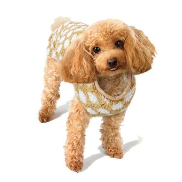 犬 着る毛布 マルカン ぬくぬく着る毛布 ｓ 732 ペット良品倶楽部ヤフー店 通販 Yahoo ショッピング