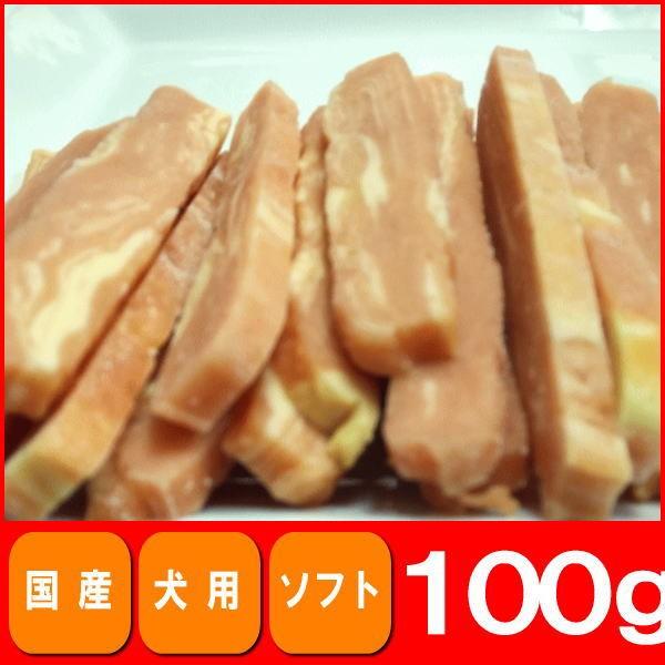 犬 おやつ ササミチーズバー100g 805 ペット良品倶楽部ヤフー店 通販 Yahoo ショッピング