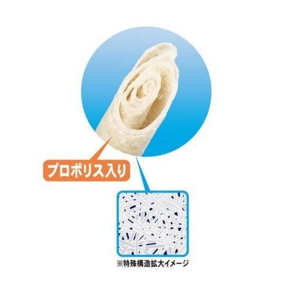 ドギースナック ホワイデント 激かみ！歯みがきガムホワイト 小型犬用