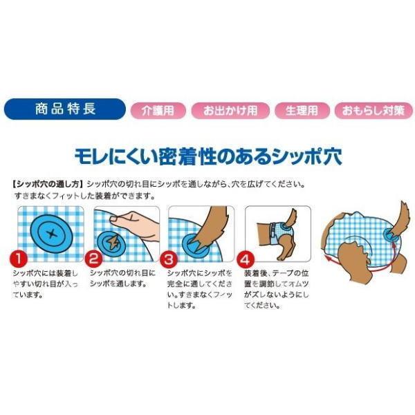 コーチョー ネオ・オムツ L 26枚入×8個（ケース販売） : ペット良品