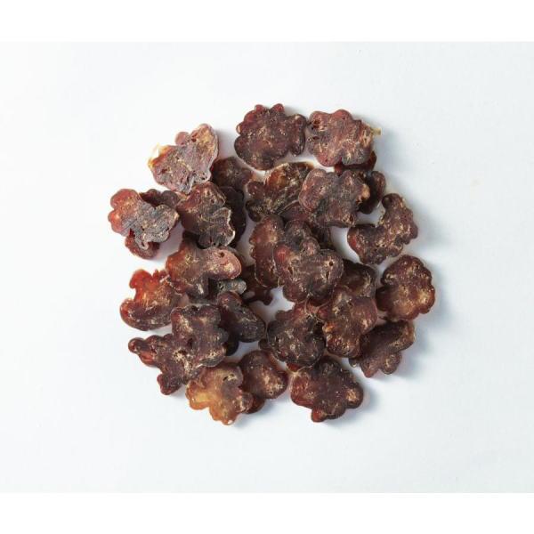 高評価続出！ （株）サポート 　溝陸舎ミートソフトビッツ肉（いのしし）　40ｇ×36個（ケース販売） 【K1996885491】(11500円)