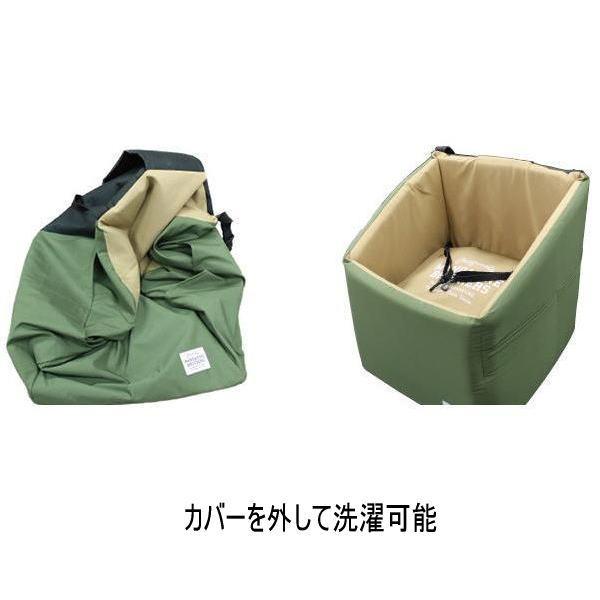 MANDARINE BROTHERS（マンダリンブラザーズ） ドライビングクッション