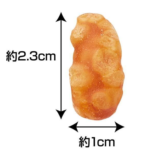 （株）ペティオ  鶏まろ 無添加 生肉グランビッツ  120g × 30個（ケース販売)の画像