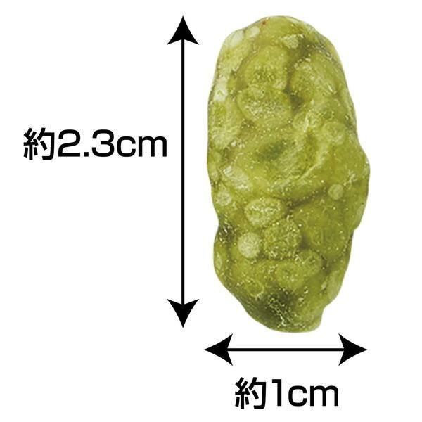 （株）ペティオ  鶏まろ 無添加 生肉グランビッツ 野菜ミックス 120g  × 30個（ケース販売)の画像