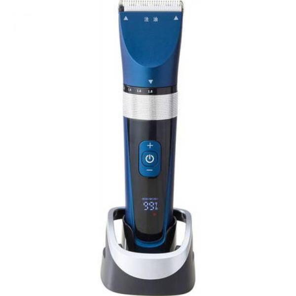 Petio （株）ペティオ セルフトリマー コードレスバリカン