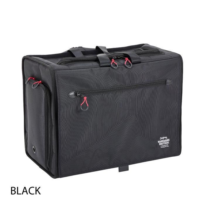 MANDARINE BROTHERS（マンダリンブラザーズ） BRIXTON CARRY BACKPACK