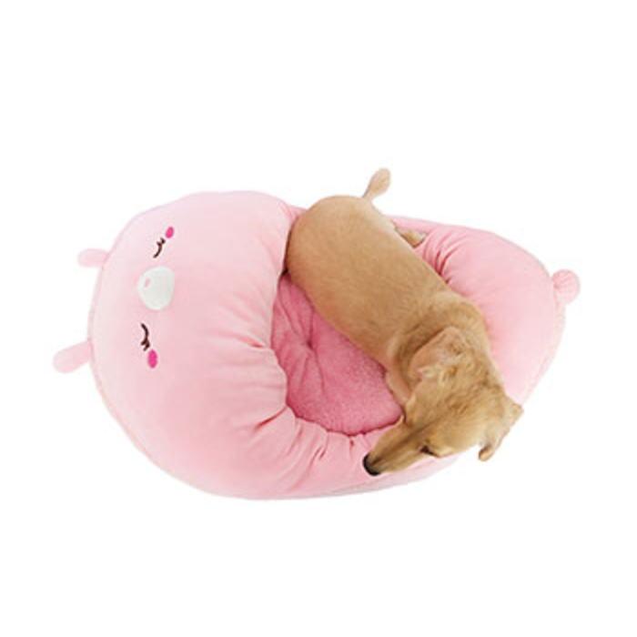 ペット用 ゆりかこベット ペッツルート ゆりかごベッド うさぎ ペット クッション マット ベッド