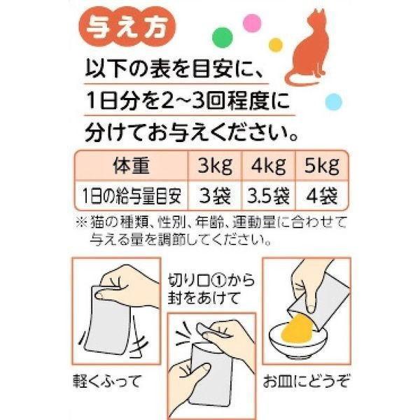 アイシア（AIXIA） おにく生活 キャットフード ビーフ味 180g（60g×3袋