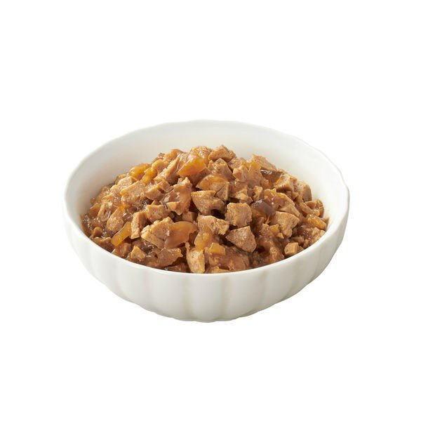 アイシア（AIXIA） おにく生活 キャットフード ビーフ味 180g（60g×3袋