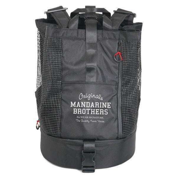 MANDARINE BROTHERS★マンダリンブラザーズ★リュック★美品 マンダリンブラザーズ リュック」の人気商品一覧 | 安い商品を