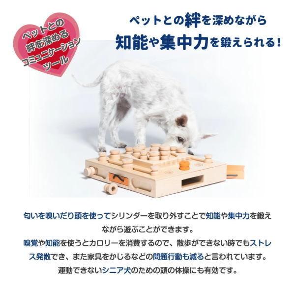 ペットセレクト　犬用知育トイ　Turtle27 Pet Select by Nihonikuji Turtle タートル27パズル 犬用 おもちゃ