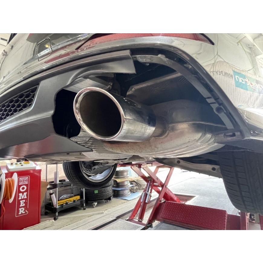 Audi AUDI A5 F5 リアスポイラー (FRP) Sline アウディ エアロ パーツ 