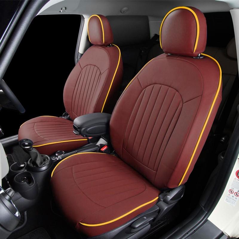 ミニ MINI F54 専用 CLUBMAN CABANA オーダーメイドシートカバー