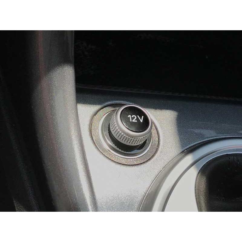 ローレットタイプ シガーライターキャップ |  | 03