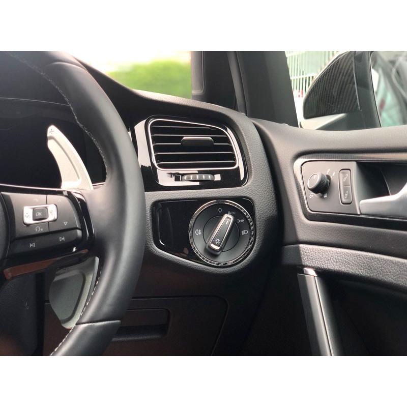 ゴルフ7 7.5R GOLF7.5R GOLF7 Variant GOLF7専用 ライトスイッチリング