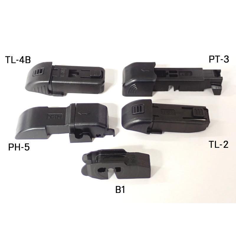 VW Golf5 超撥水 ワイパー ブレード 輸入車 専用 左右セット 600mm+