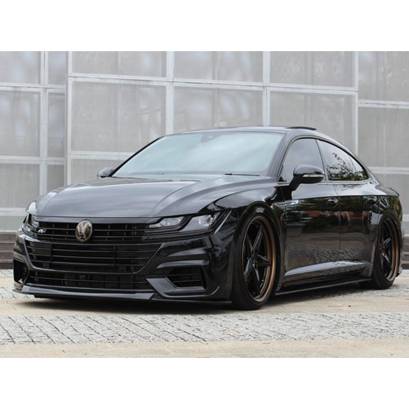 アルテオン HALT ARTEON サイドステップ エアロパーツ vw アルテオン HALT ARTEON サイドステップ エアロパーツ vw