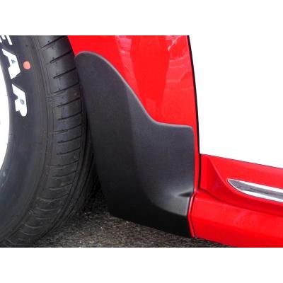 ザビートル the Beetle ストーンガード 黒シボ HALT 4PCS 外装 パーツ
