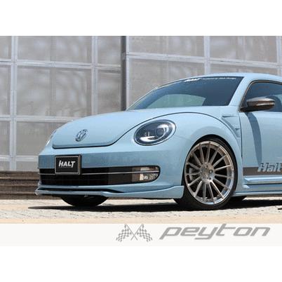 フォルクスワーゲン（Volkswagen） ザビートル the Beetle フロント