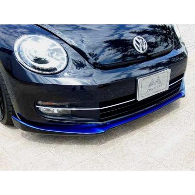 フォルクスワーゲン（Volkswagen） ザビートル the Beetle フロント