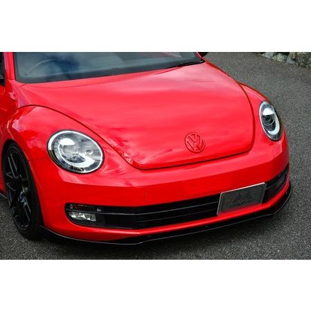 フォルクスワーゲン（Volkswagen） ザビートル the Beetle フロント