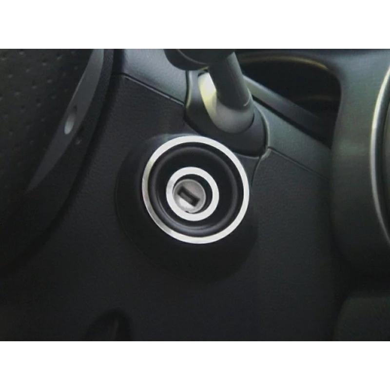 ミニ MINI R50 R53 キーリングAタイプ 内装 パーツ リング bmw ミニクーパー アクセサリー MDH | 