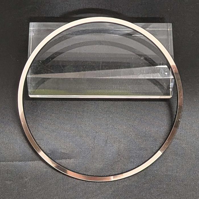 MINI R50 R53 タコメーターリング MDH ミニ 内装パーツ BMW | BMW | 01