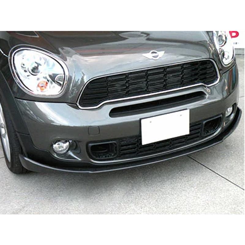 Bmw Mini R60 クーパーs専用 フロントリップスポイラー Frp ミニ エアロパーツ Mini R60 Frontrip Frp ヨーロッパ車専門店peyton 通販 Yahoo ショッピング