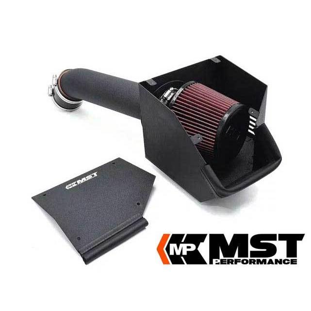 爆安プライス MST Performance MK-801 AUDI VW 1.5TSI 2017〜 エア