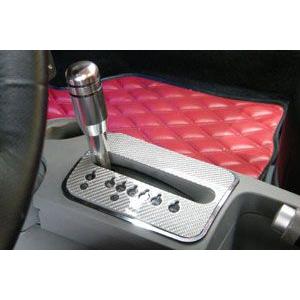 ニュービートル New Beetle アルミシフトノブ Aタイプ VW