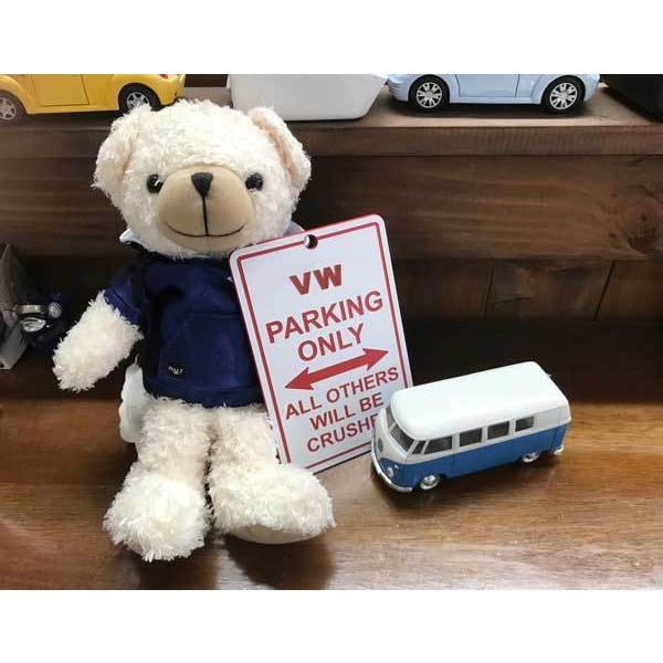 パーキングオンリー サインプレート 【 ROADSTER 】PARKING ONLY